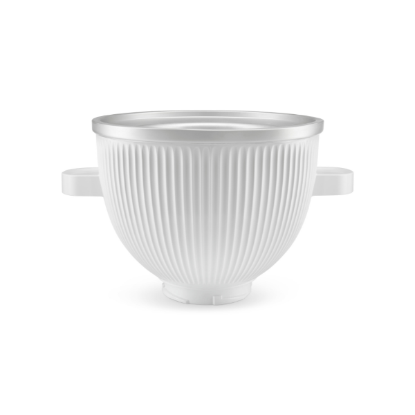 KitchenAid 4,8 L 5KSM185 Artisan Küchenmaschine Icelover Eiszubereiter 5KSMICM