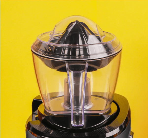 Zitruspressenaufsatz für REVO 830