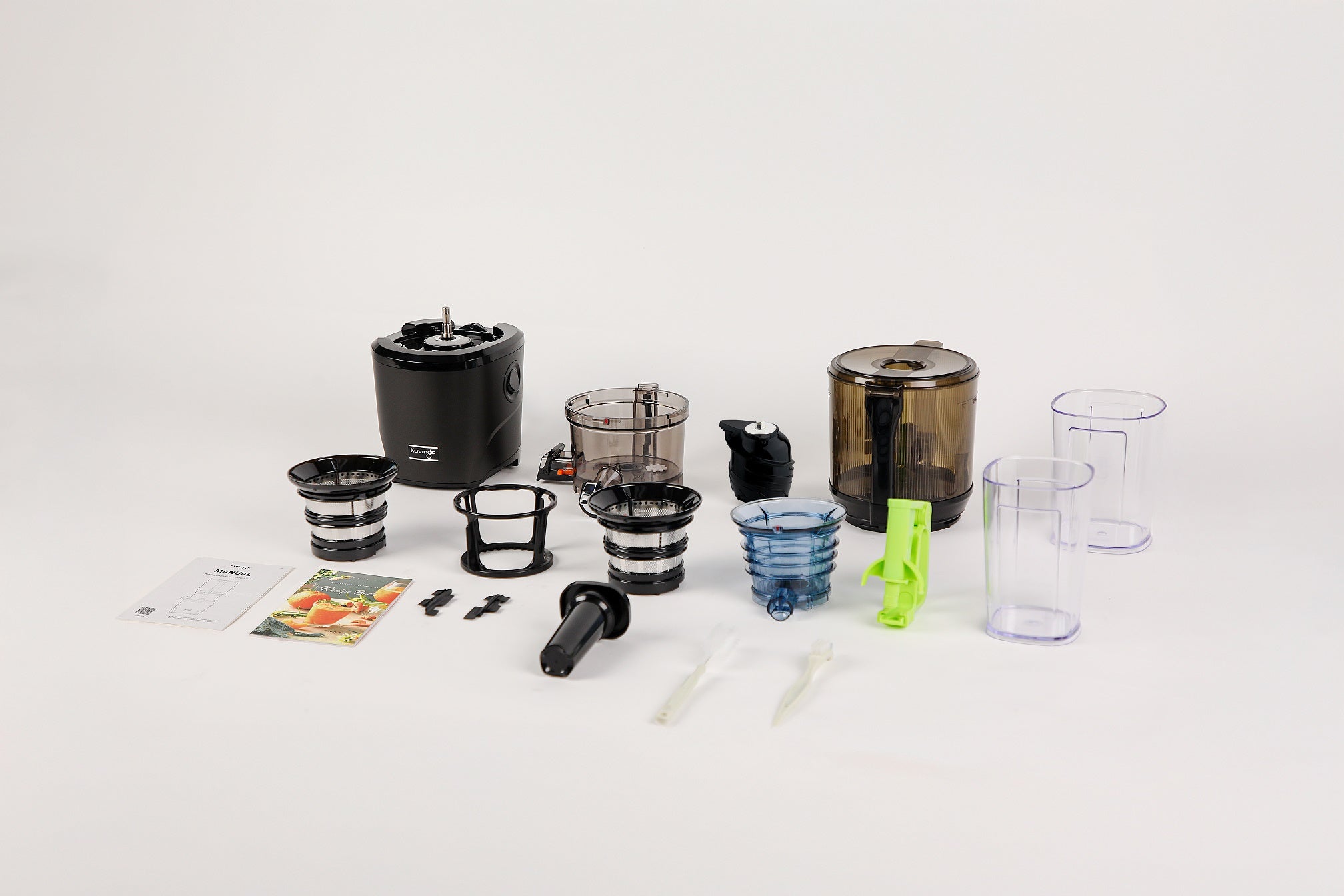 Kuvings Auto10S Slow Juicer