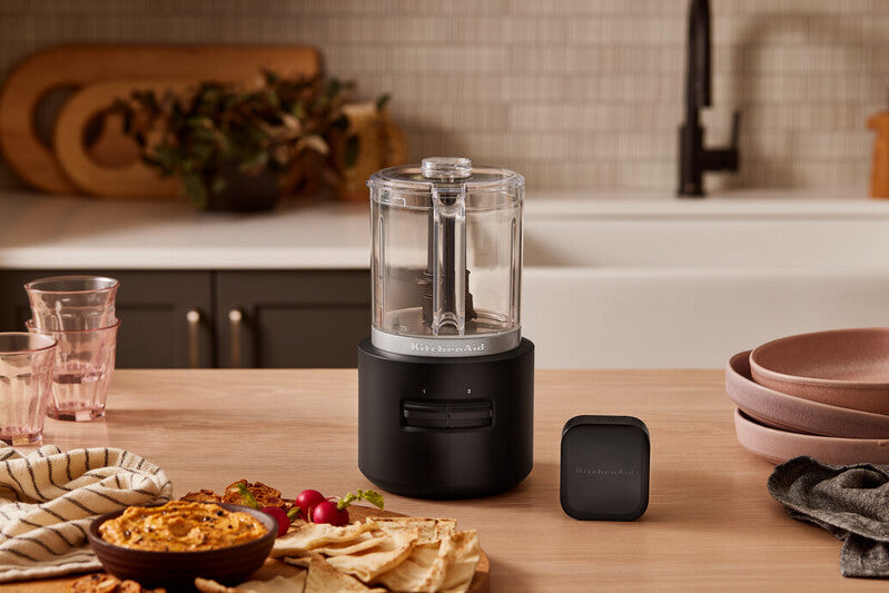 KitchenAid Go Cordless Zerkleinerer 5KFCR