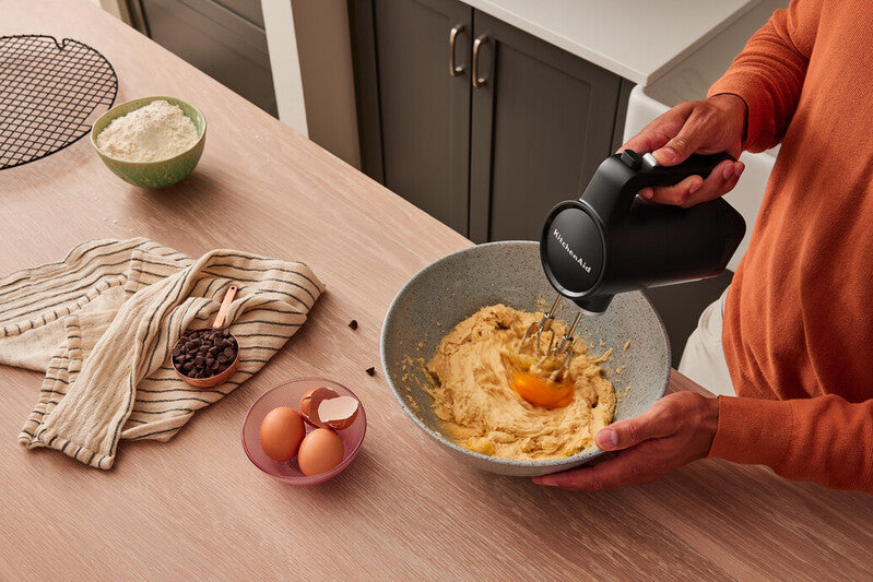 KitchenAid Go Cordless Handrührer 5KHMR