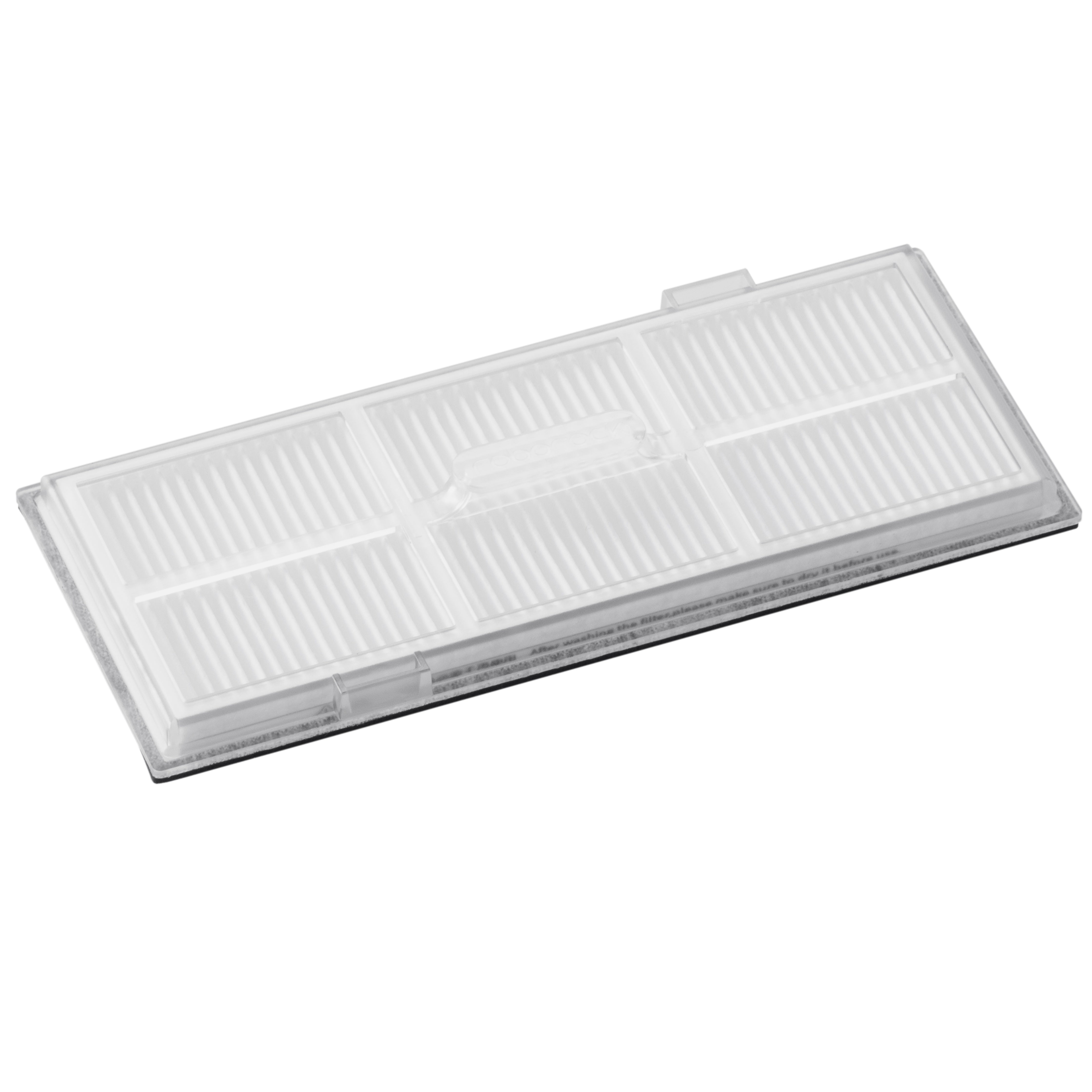 Roborock Waschbarer Filter*2 Stück für S8 Pro Ultra