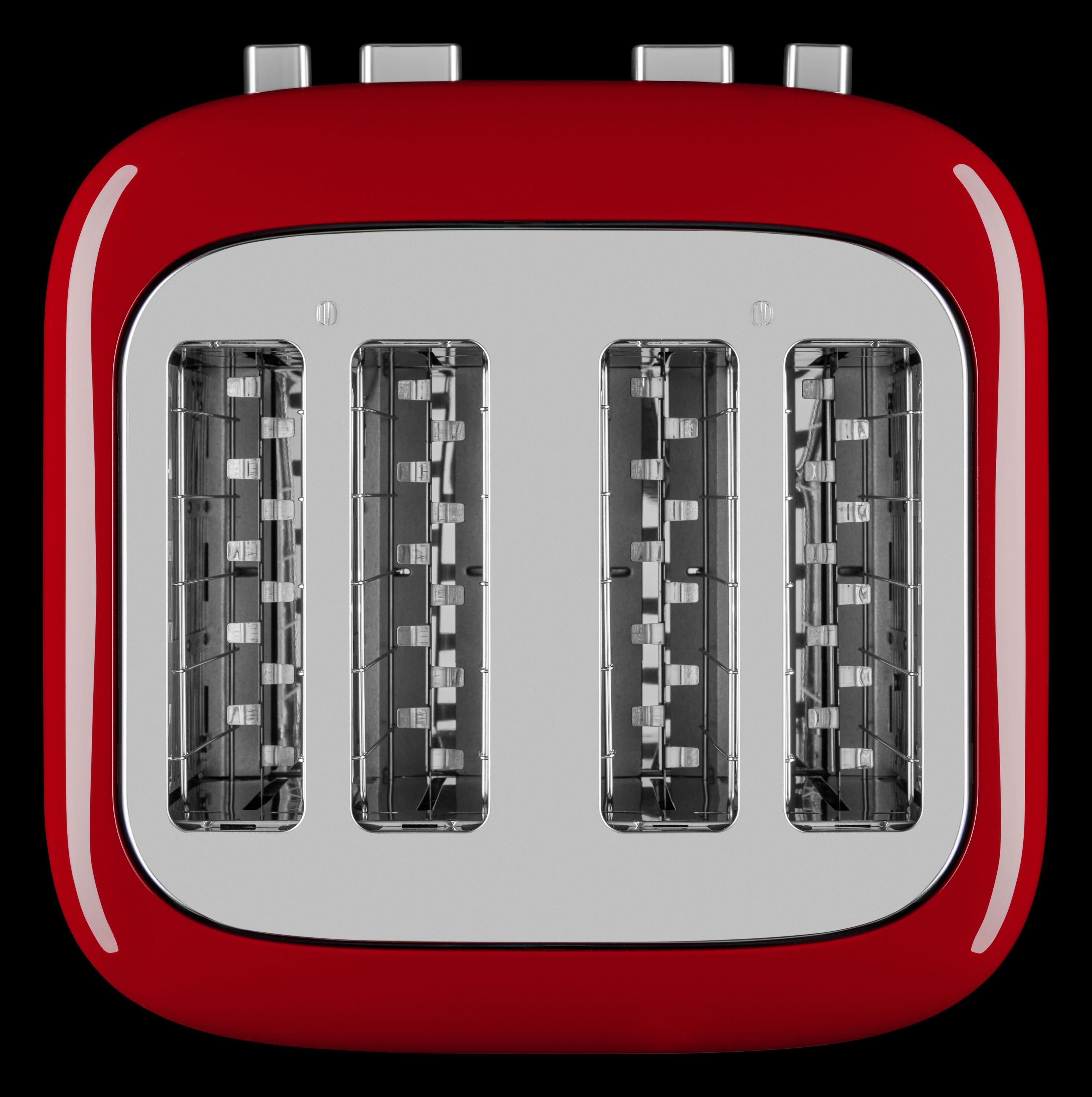 KitchenAid 4-Scheiben Toaster Artisan 5KMT4109