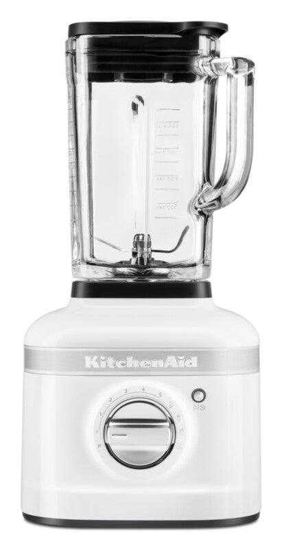 KitchenAid K400 Standmixer großes Smoothiepaket