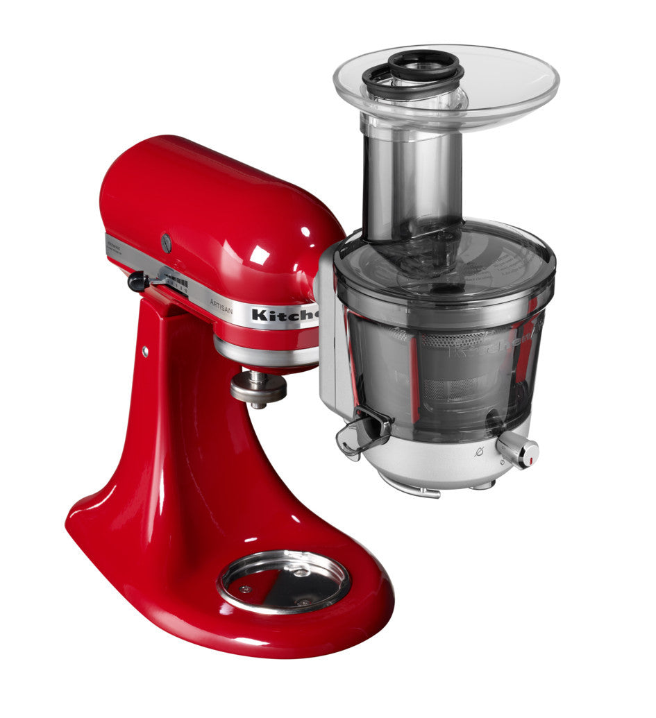 KitchenAid Siebeinsatz grob (Sauce) W10724156 für Entsafter 5KSM1JA und 5KVJ0111