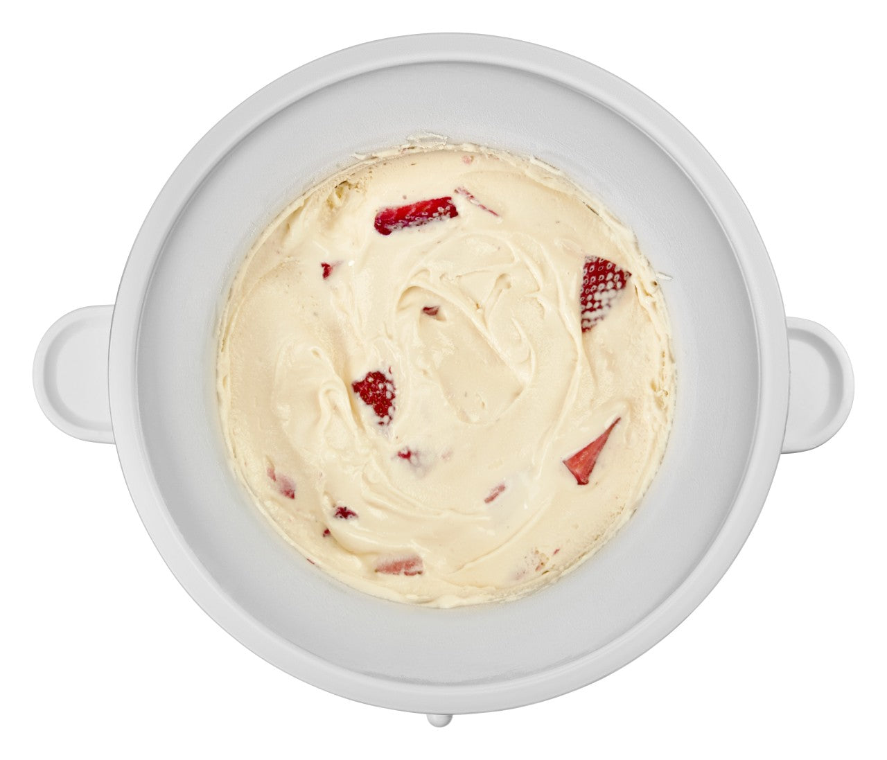 KitchenAid Eiszubereiter NEU 5KSMICM inkl. Rezeptbuch