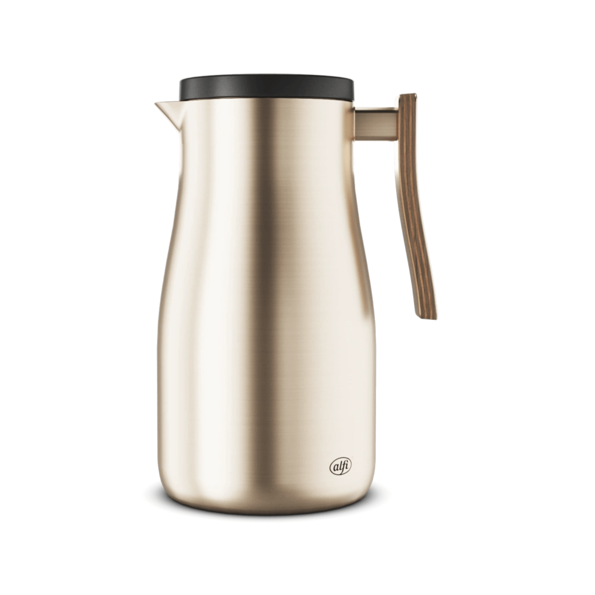 alfi STUDIO ALLURE Isolierkanne 1 L