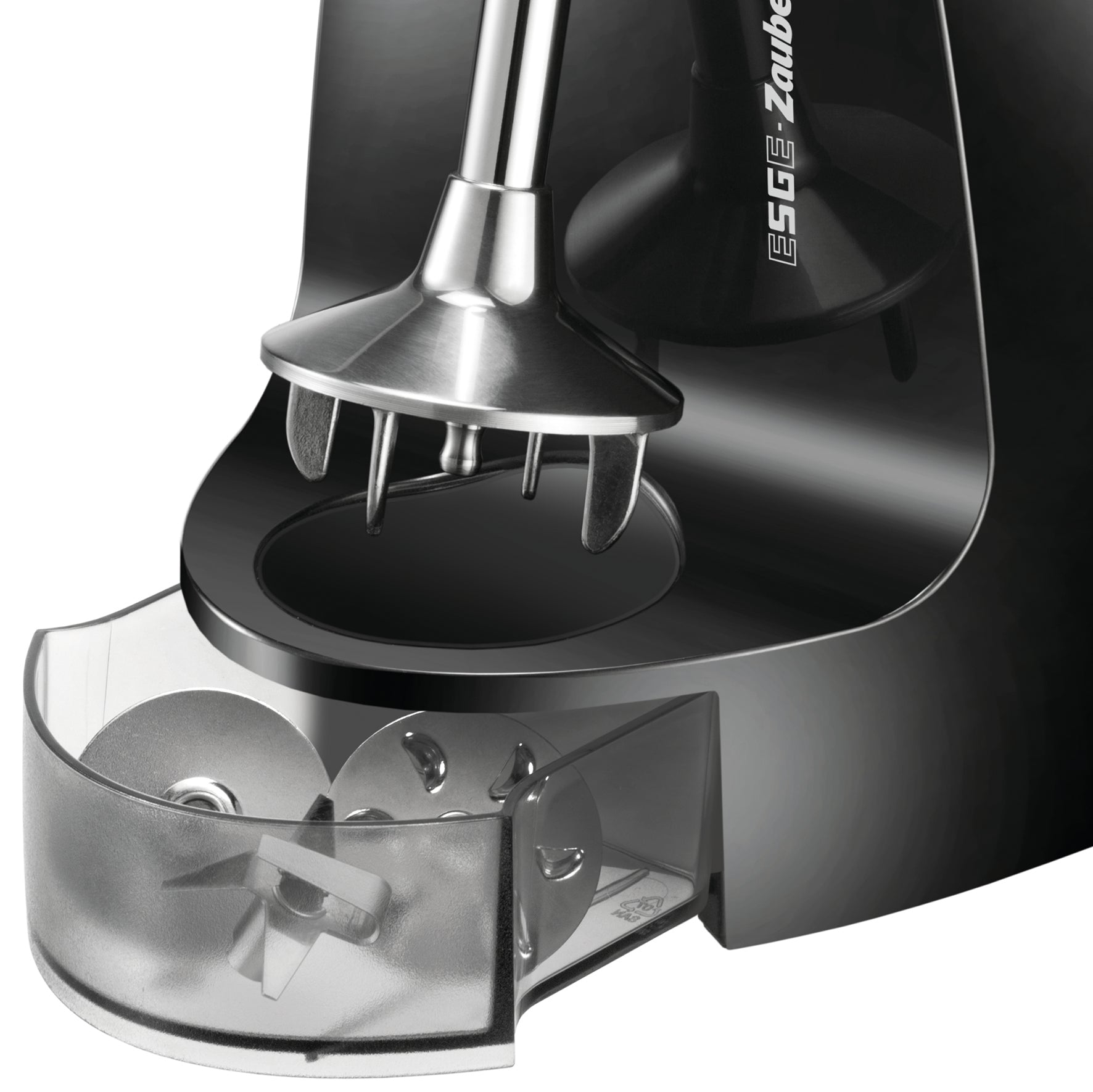 ESGE- Zauberstab- Zauberbasis