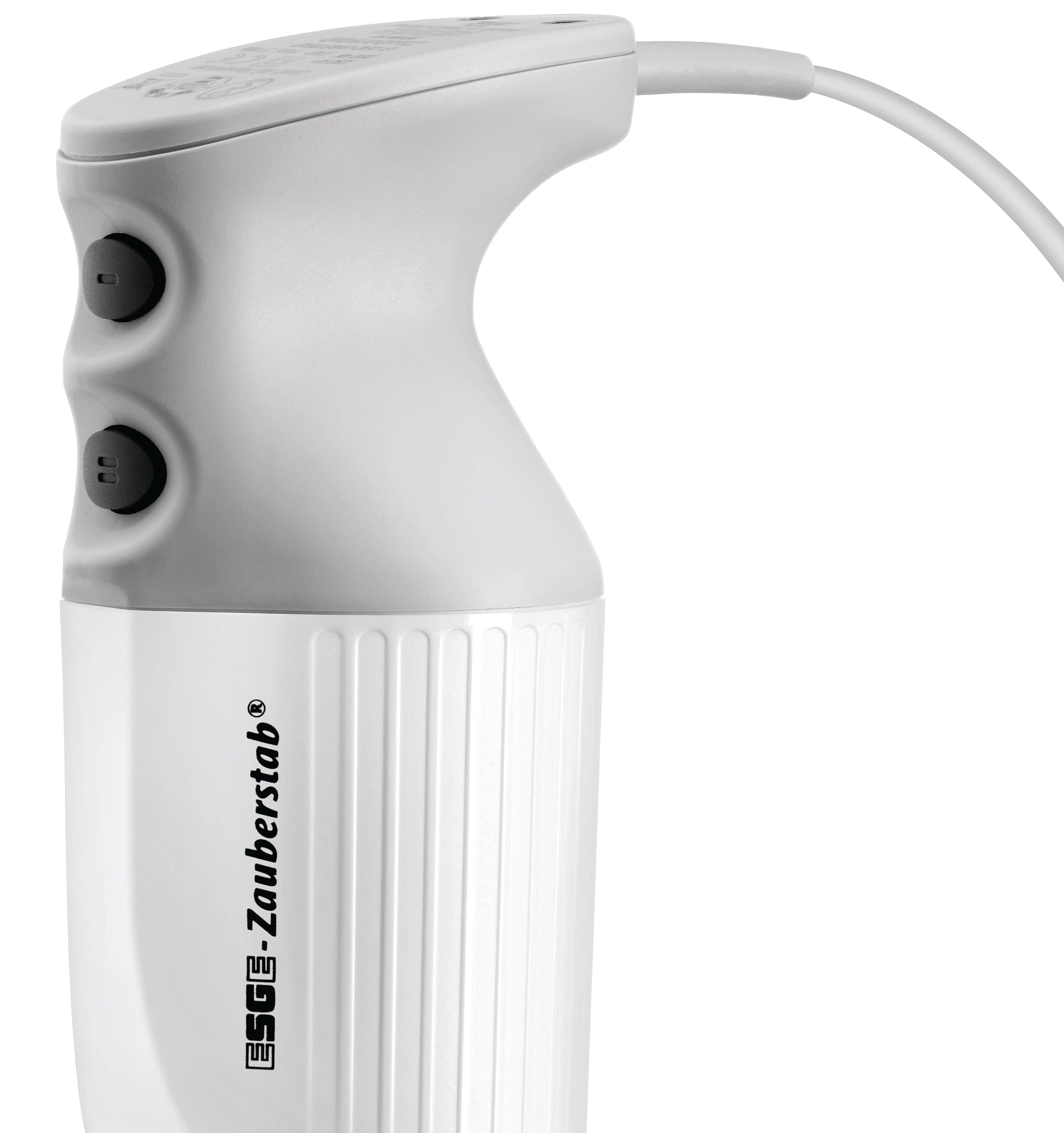 ESGE-Zauberstab M122 de Luxe