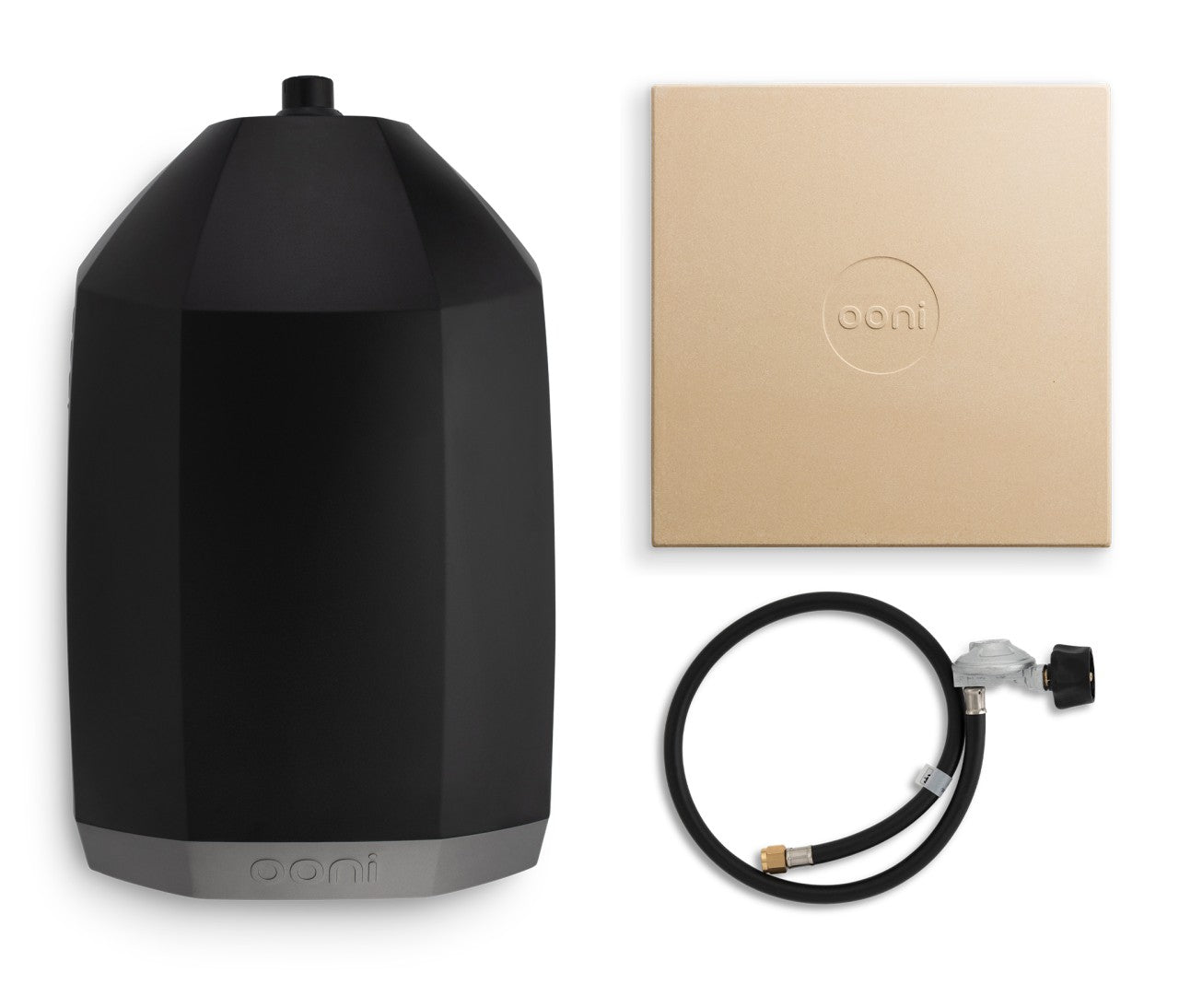 Ooni Koda 12 Gas Pizzaofen inkl. Abdeckhaube