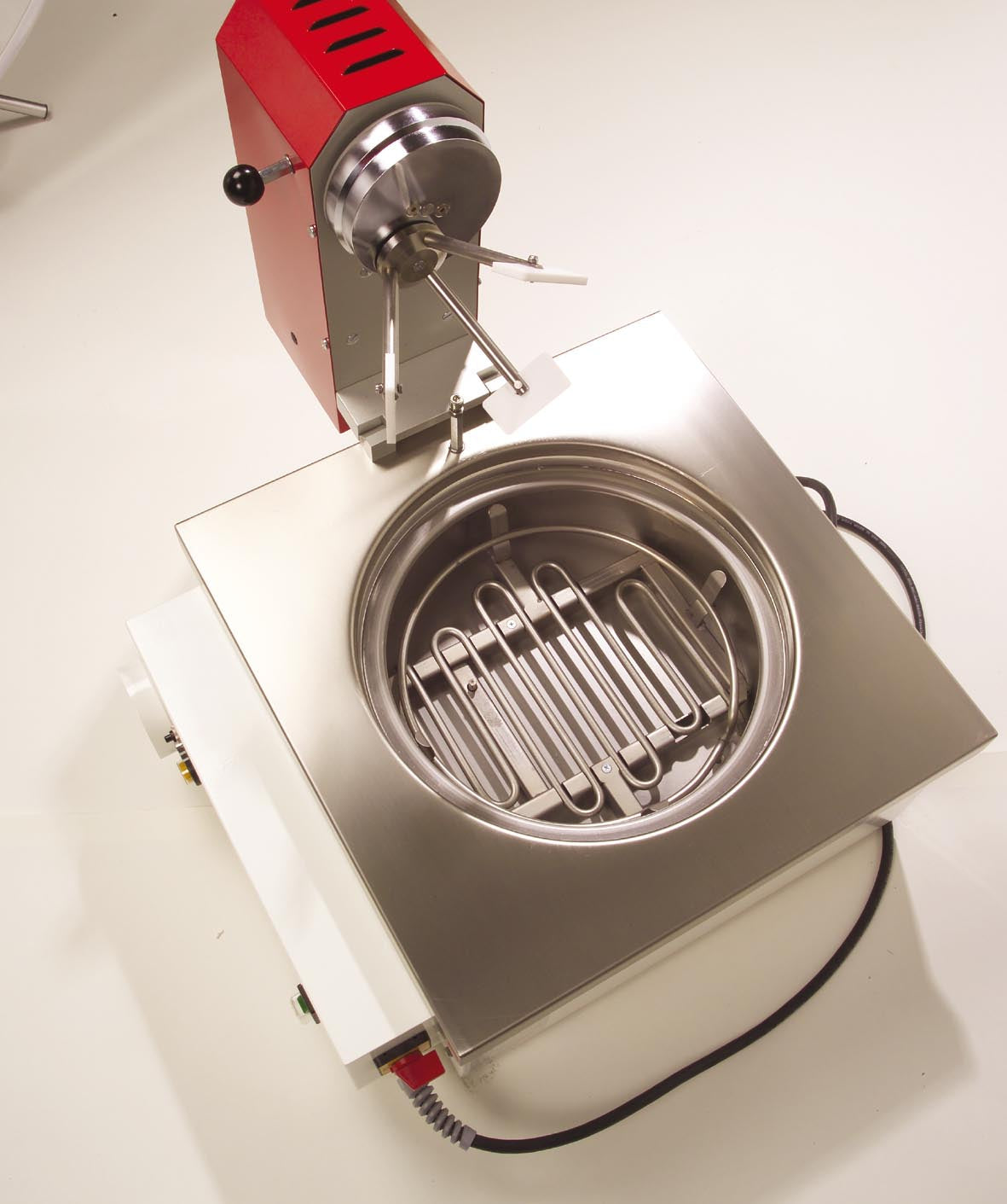 Mandelröster Mini MPM Tischgerät