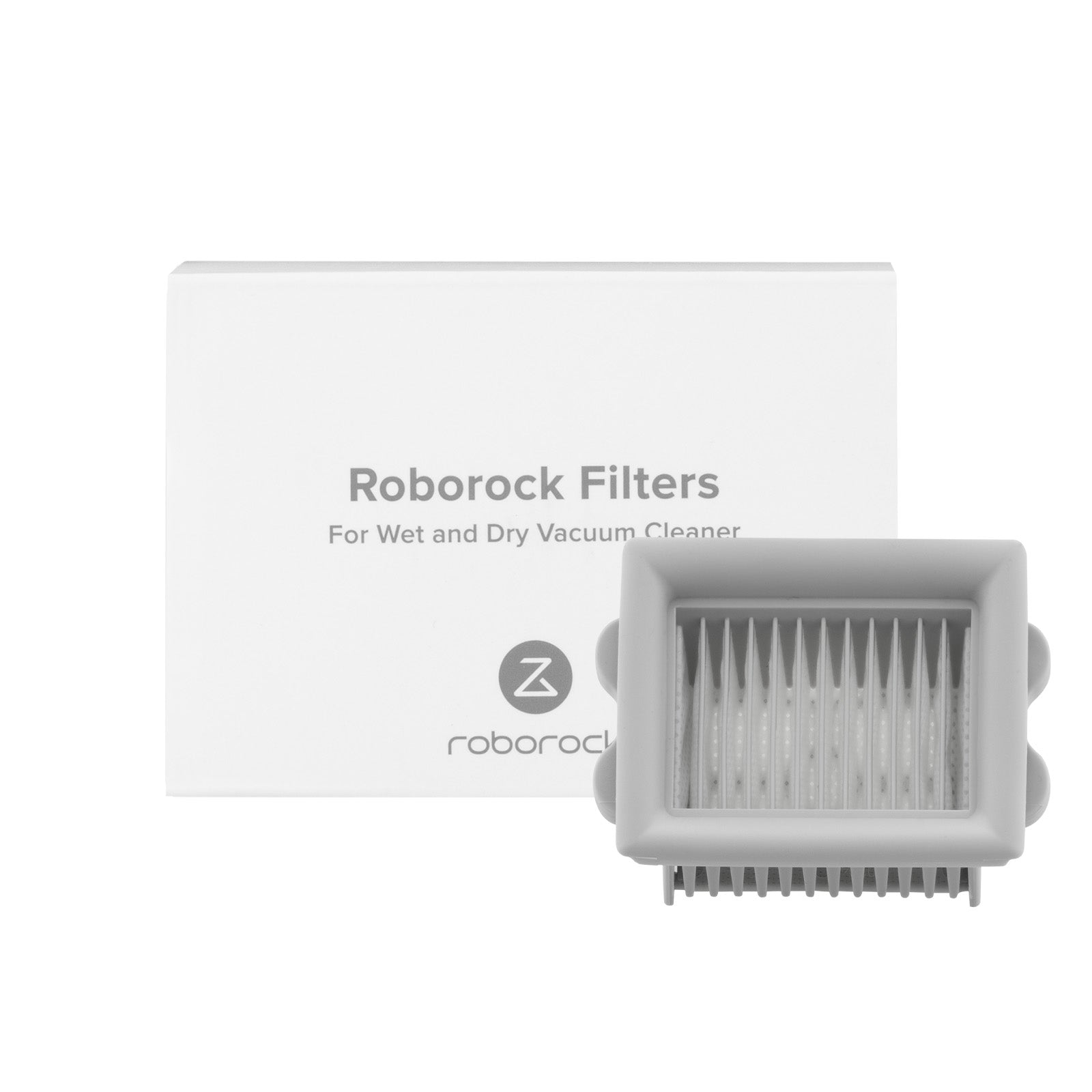 Filter*2 Stück für Roborock Flexi Pro, Flexi und Flexi Lite