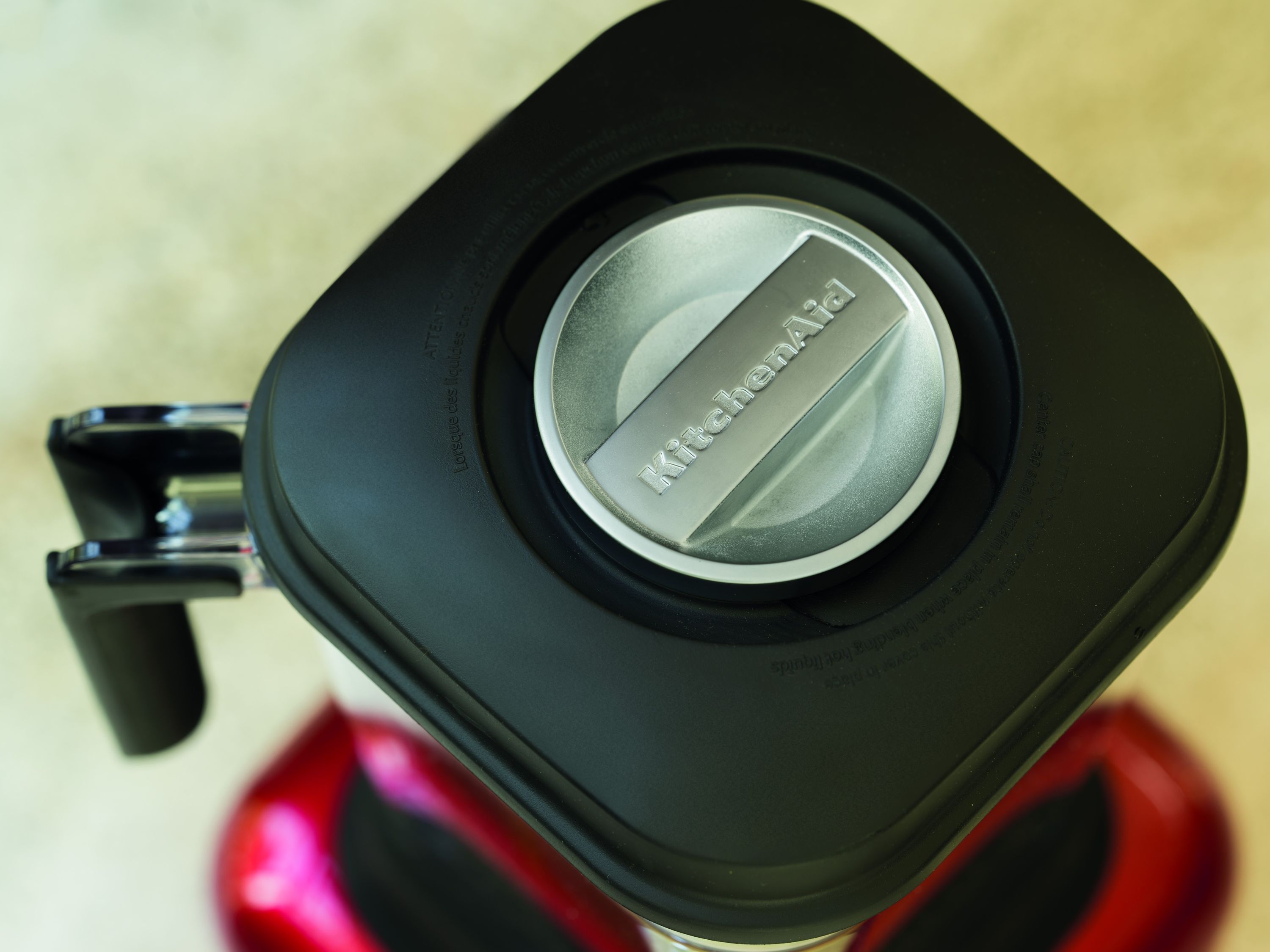 2,6 l Krug 5KSB68SW einwandig (1,75 l Nutzinhalt) Profi-Standmixer