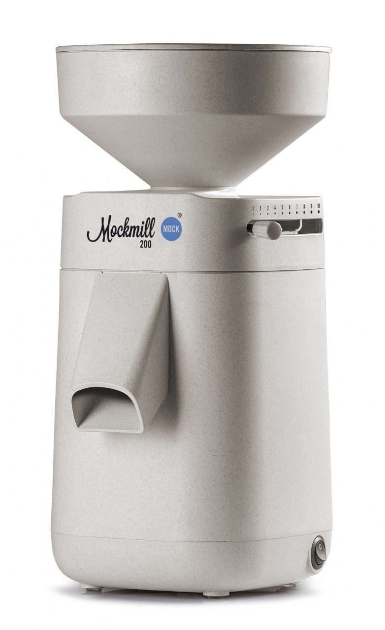 Mockmill 200 Getreidemühle