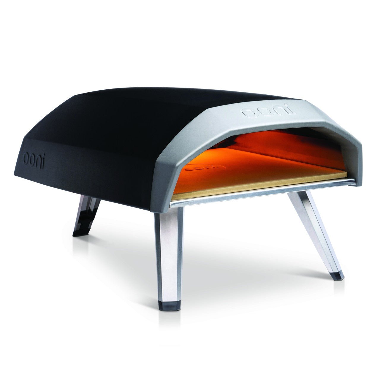 Ooni Koda 12 Gas Pizzaofen inkl. Abdeckhaube