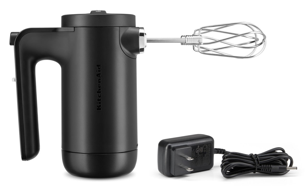 Handrührer-Akku mit 7 Geschwindigkeitsstufen 5KHMB732