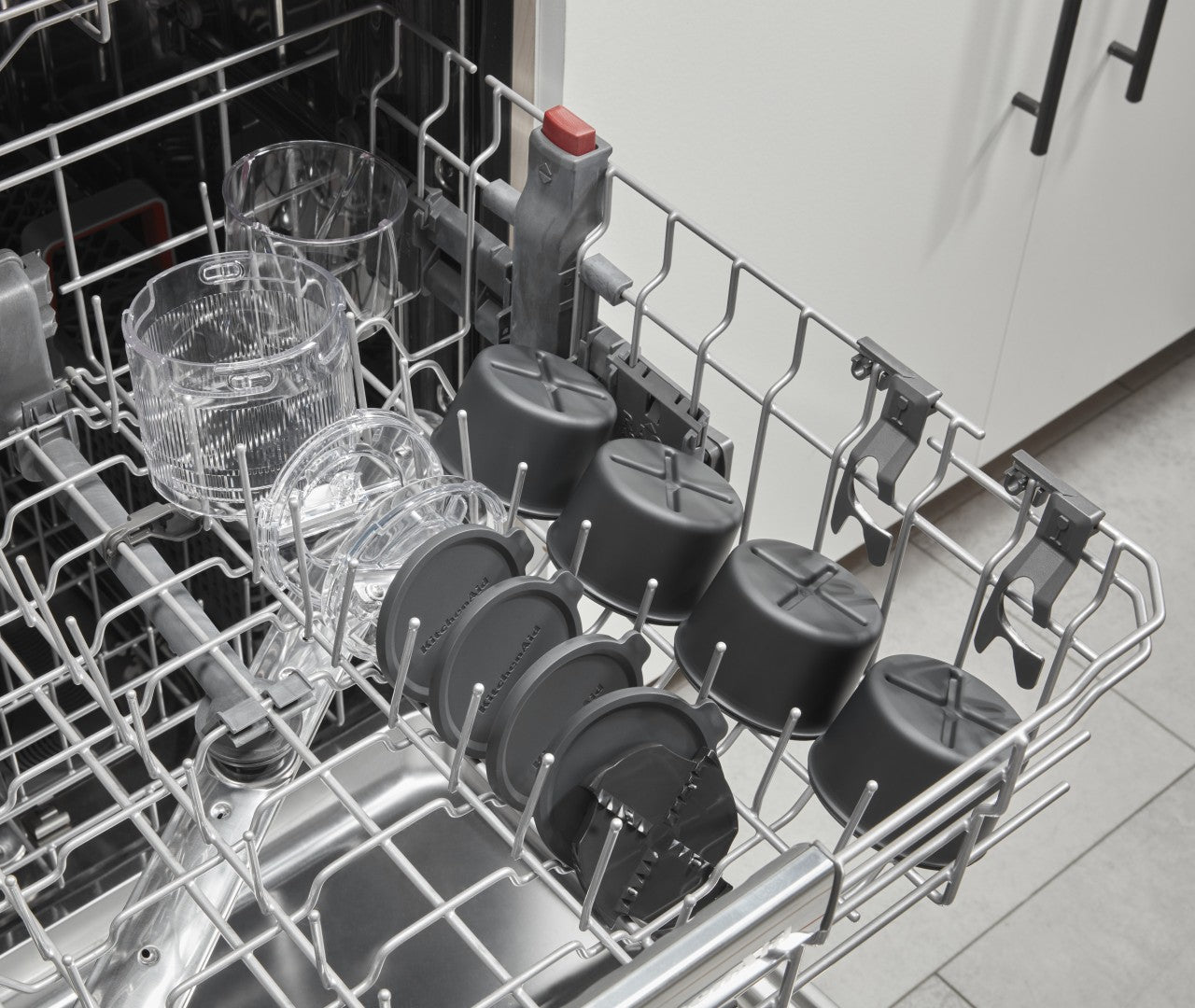 KitchenAid Shave Ice Vorsatz 5KSMSIA