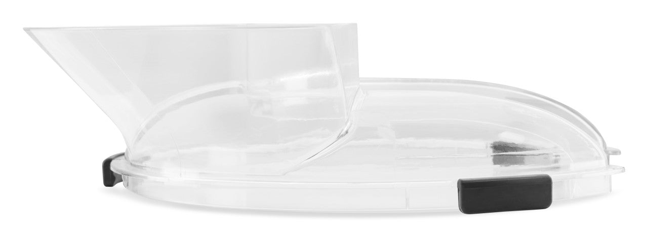 6,9 L Easy Snap Spritzschutz 5KSMBLPS