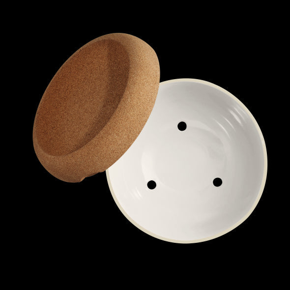 Emile Henry Obst- & Gemüseschale tief