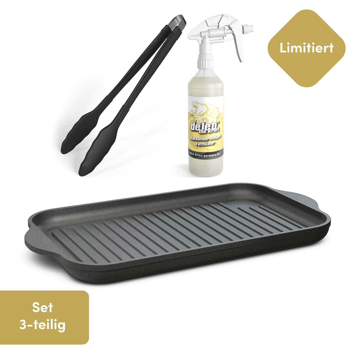 Mutter- und Vatertags Grillgenuss-Box