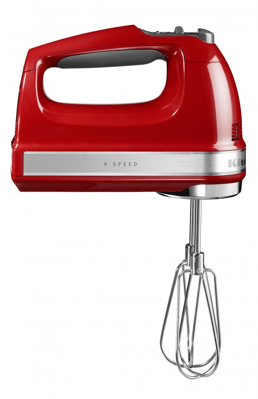 KitchenAid Handrührer Handmixer 5KHM9212