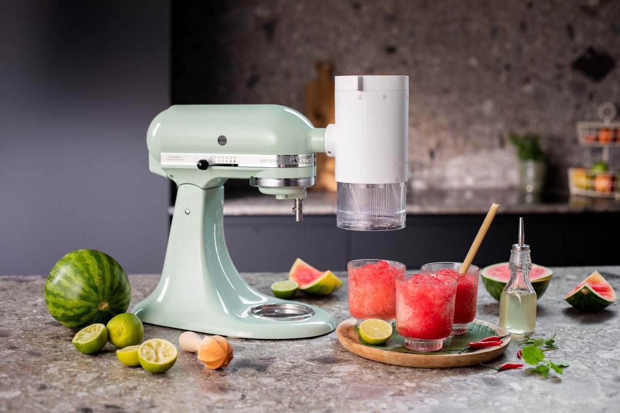 KitchenAid Shave Ice Vorsatz 5KSMSIA