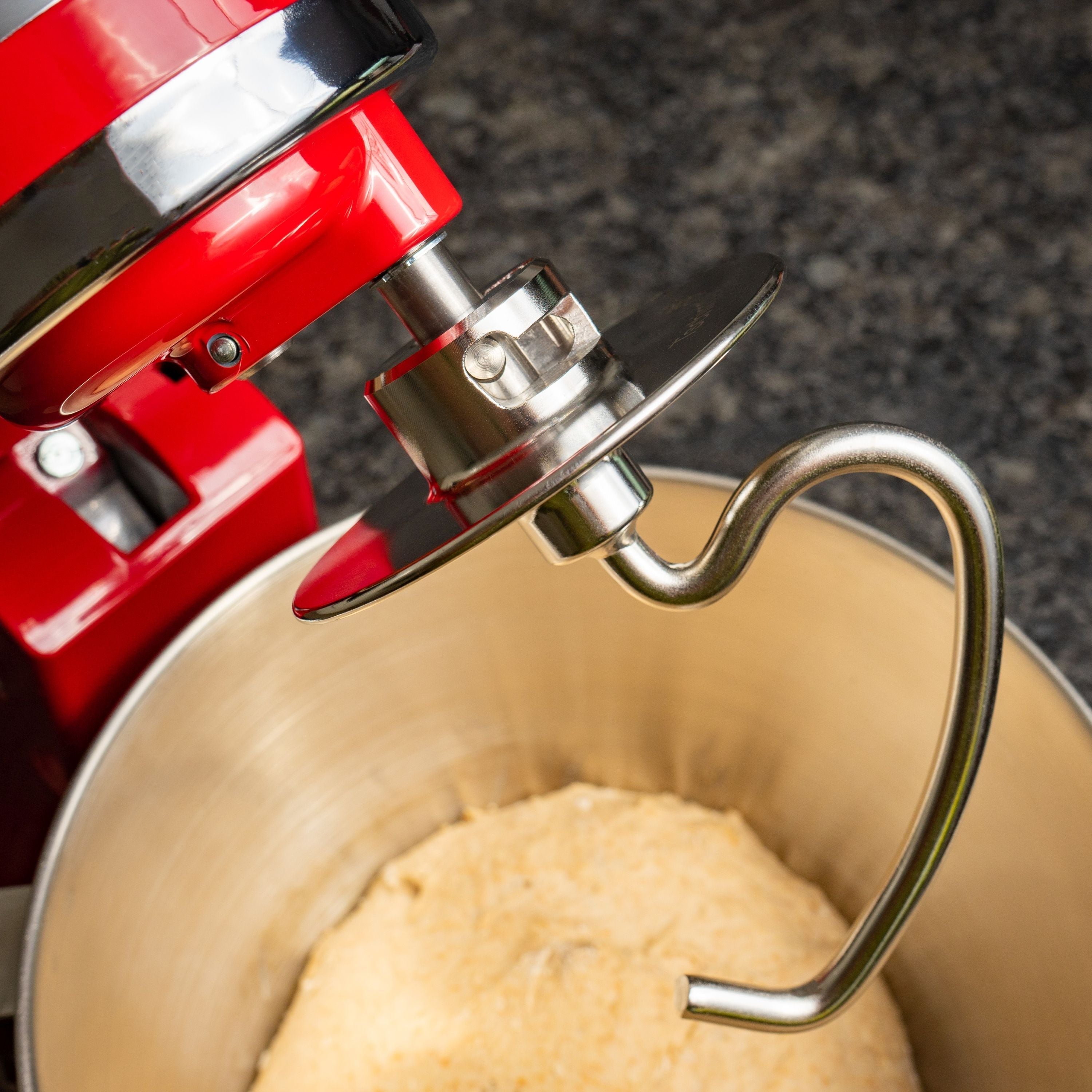 TschimmHook Knethaken TH45 S