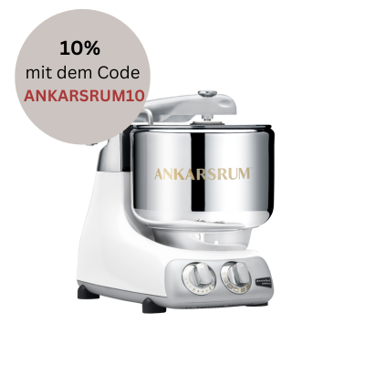 Ankarsrum Original Küchenmaschine