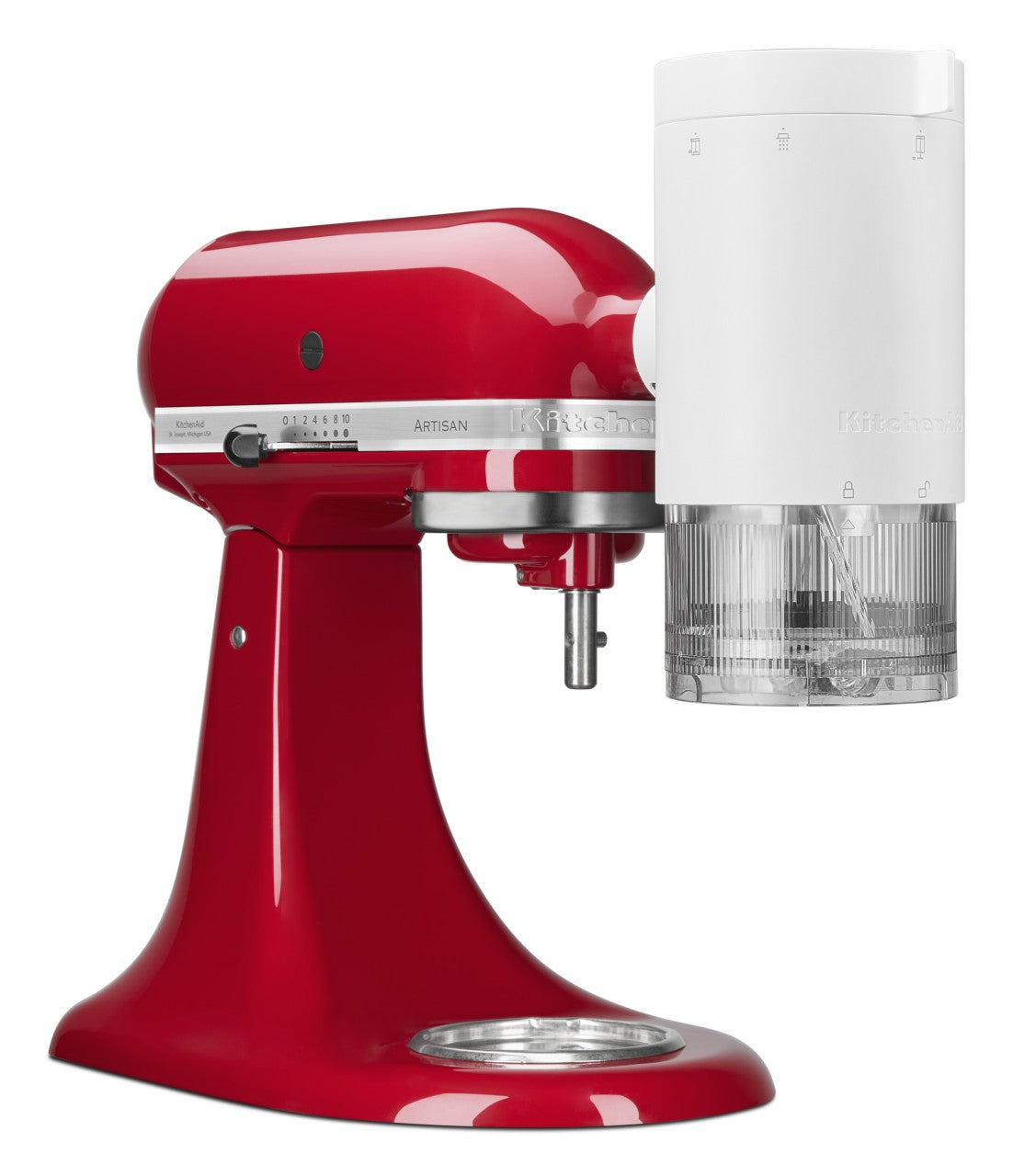 KitchenAid Shave Ice Vorsatz 5KSMSIA