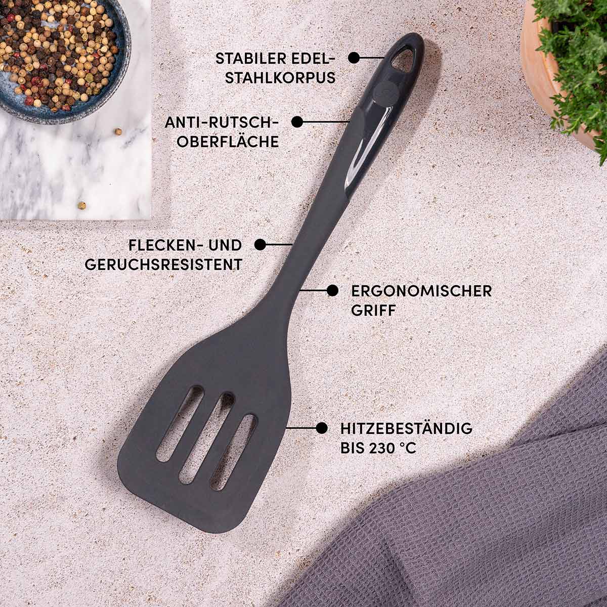 Antiverschleiß-Set groß 10-teilig