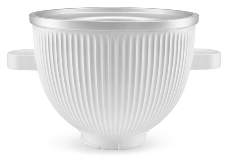 KitchenAid 4,8 L 5KSM175 Artisan Küchenmaschine Icelover mit Eiszubereiter