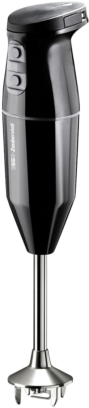 ESGE Zauberstab Cordless Plus schwarz mit Boost-Funktion