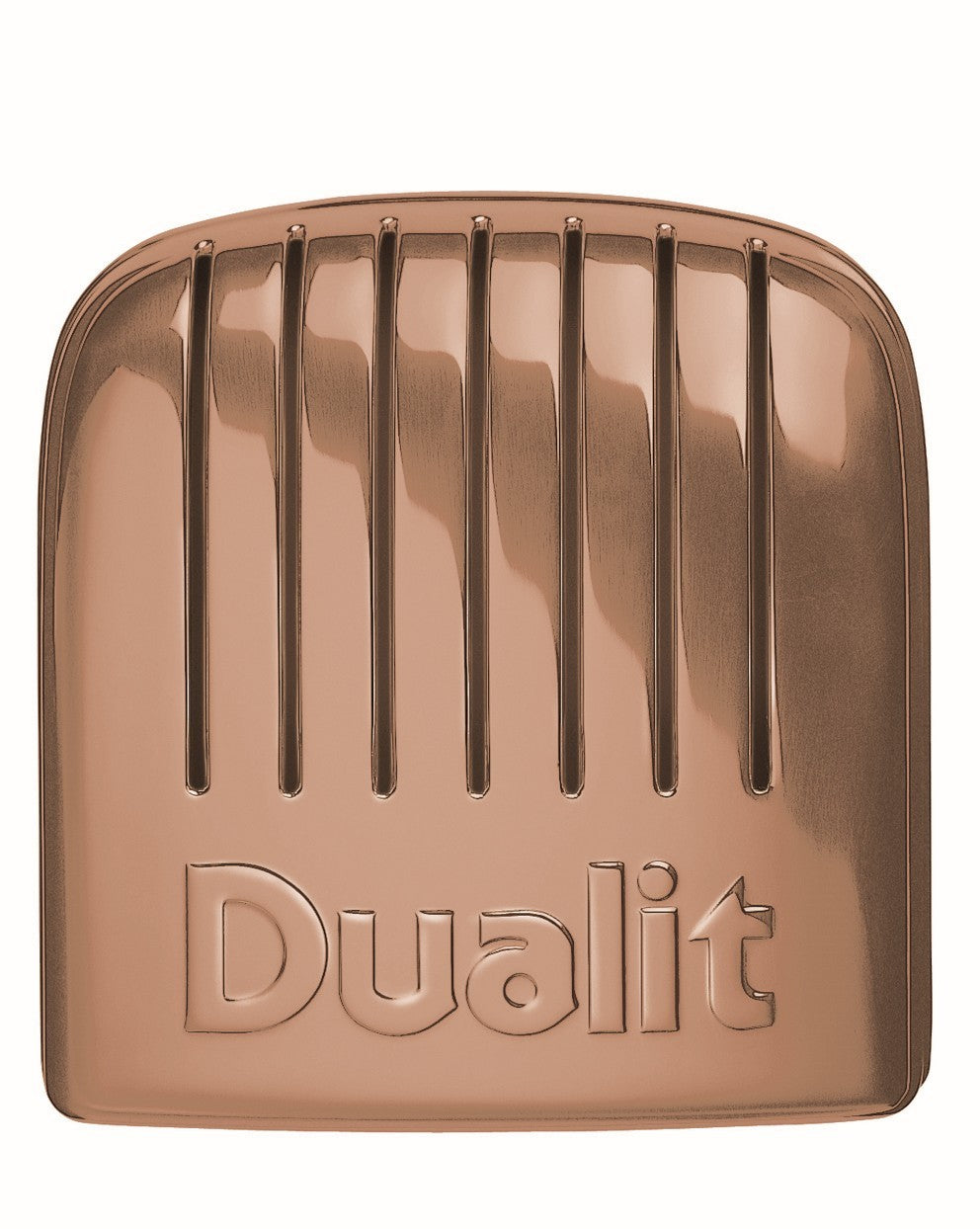 Dualit Classic 4er-Toaster Kupfer