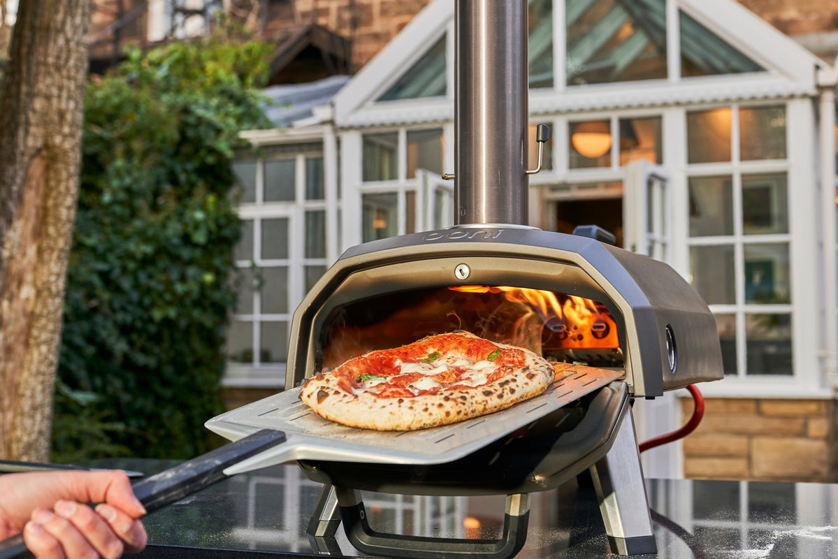 Ooni Karu 12G/Karu 2 Basis-Paket perforiert