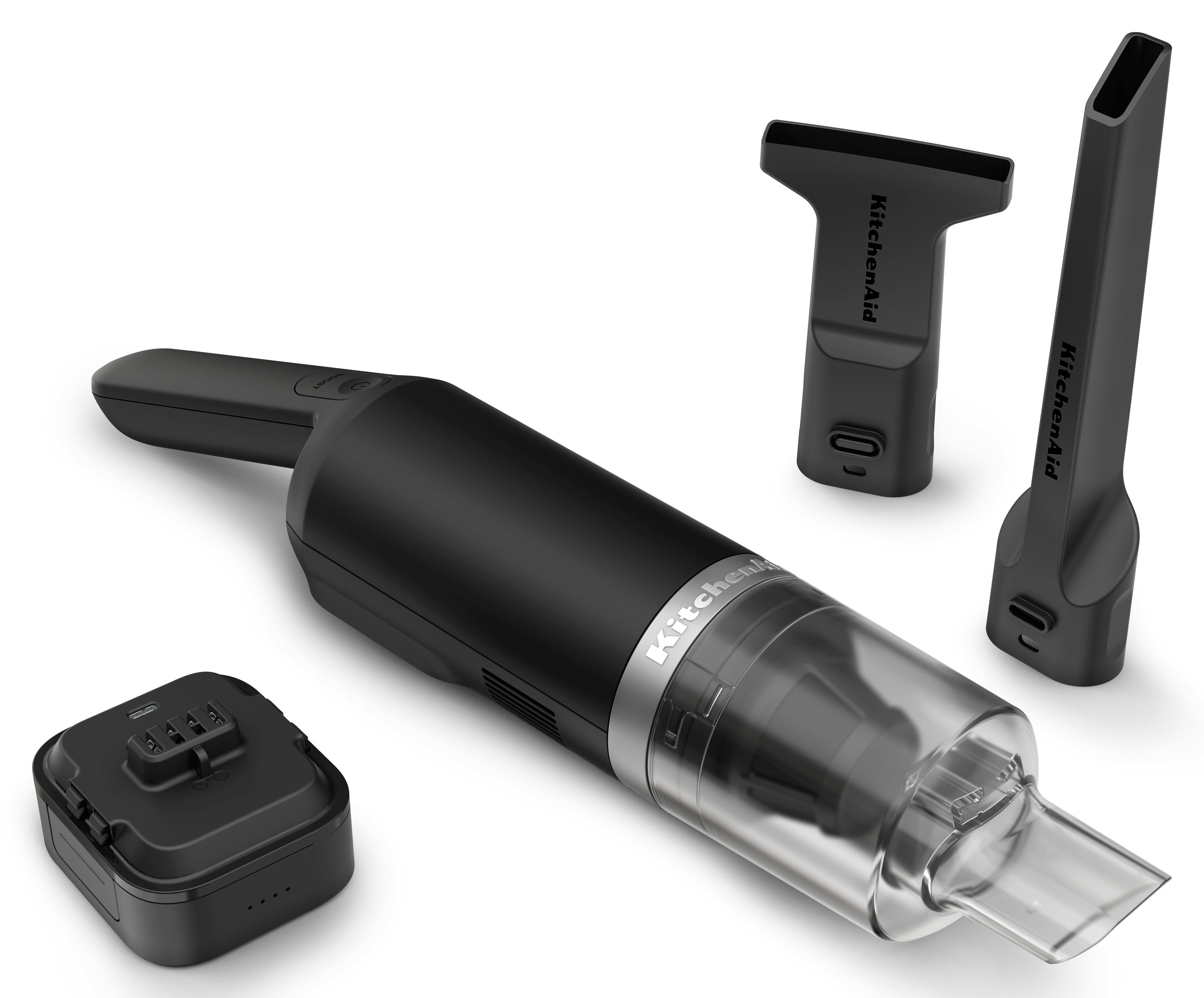 KitchenAid Go Cordless Handstaubsauger 5KKVR