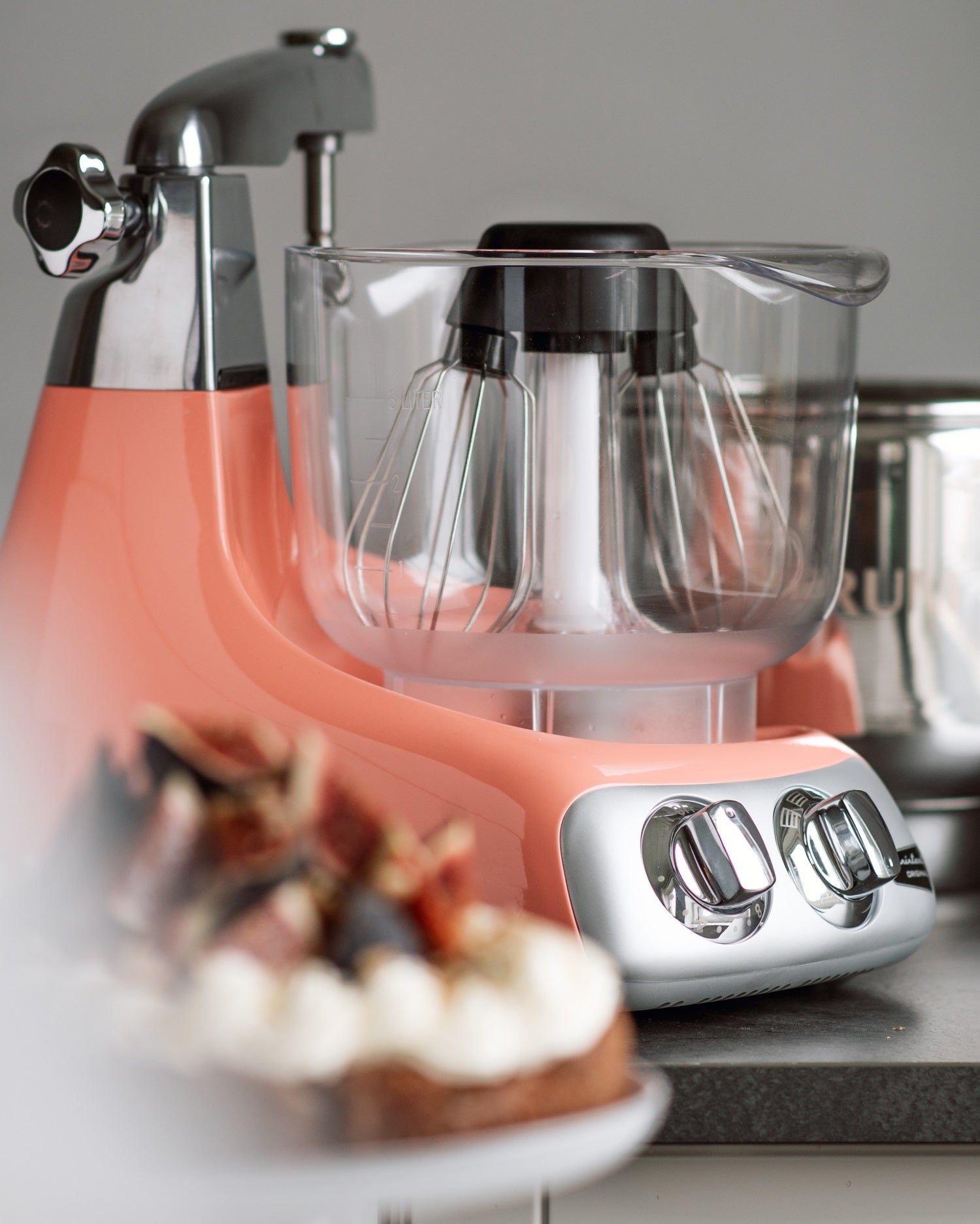 Ankarsrum Original Küchenmaschine