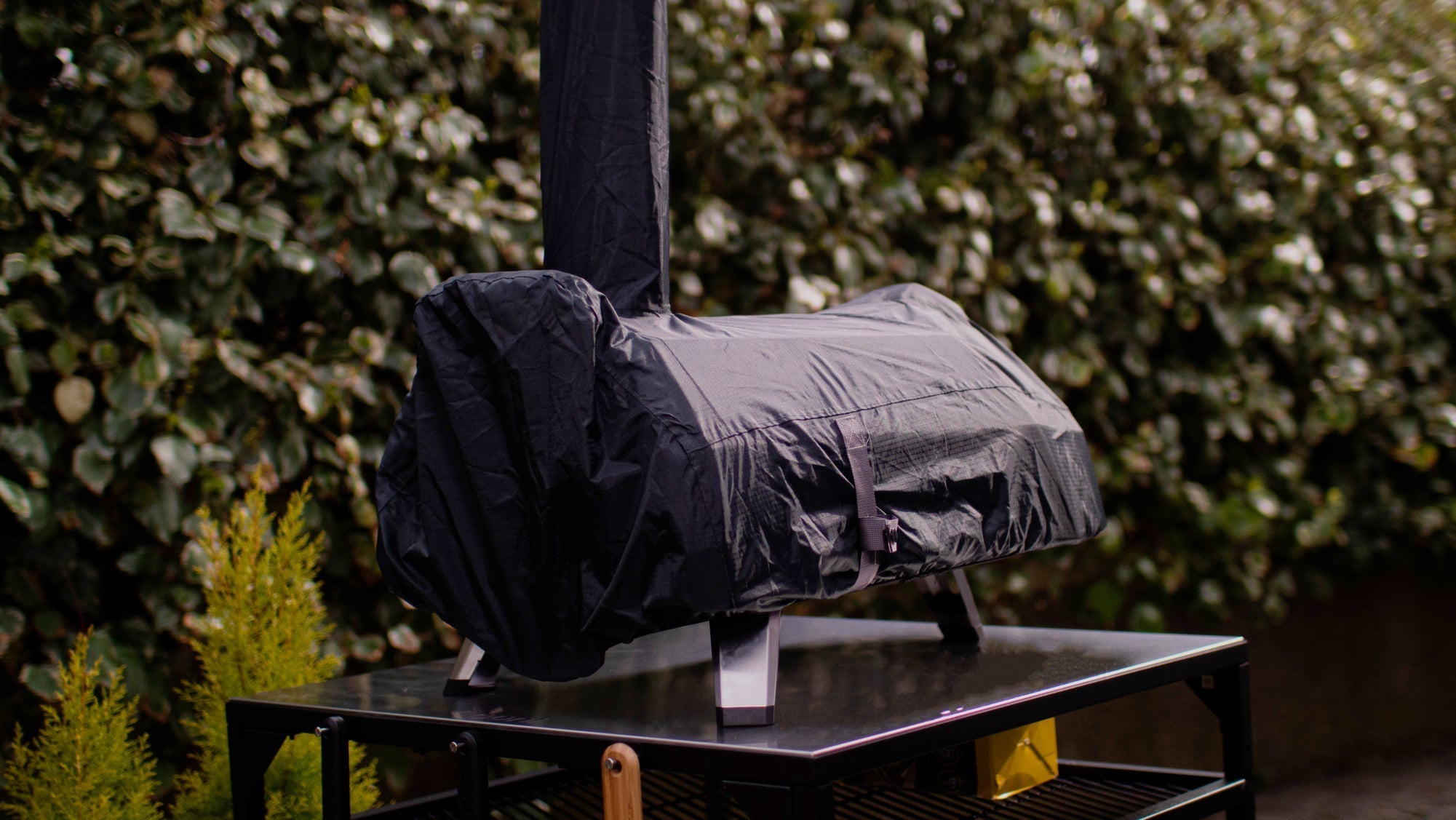 Ooni Karu 16 Transportabdeckung