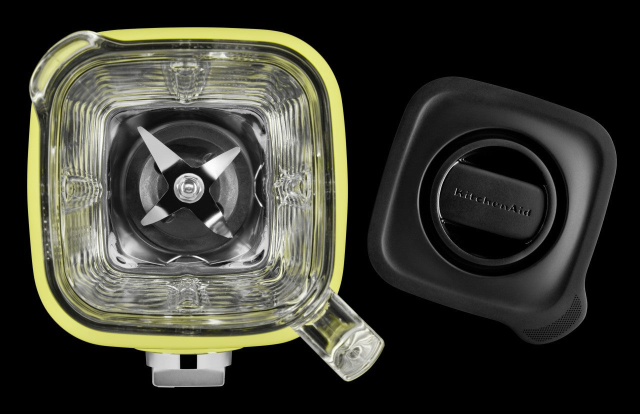 KitchenAid K400 Standmixer Artisan 5KSB4026