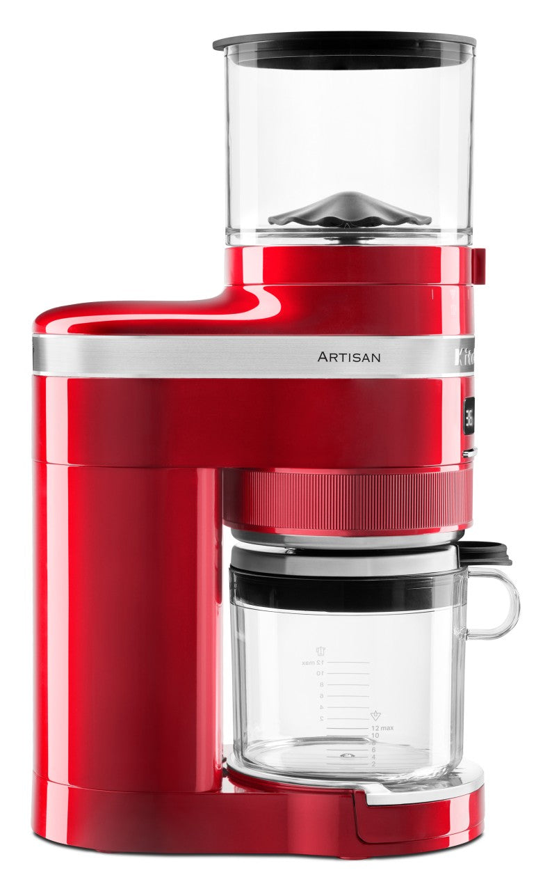 KitchenAid Kaffeemühle 5KCG8433