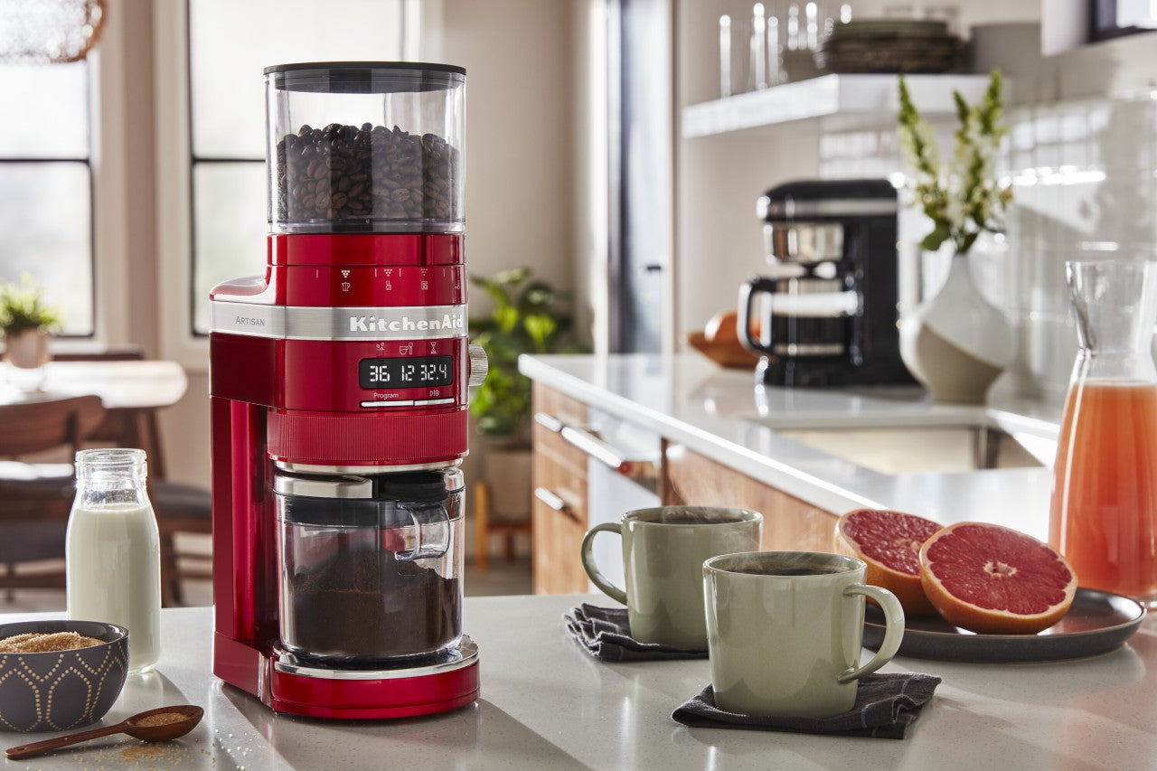 KitchenAid Kaffeemühle 5KCG8433