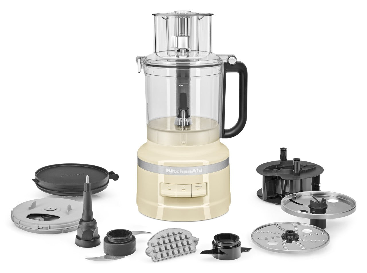 KitchenAid 3,1 L Food Processor 5KFP1319