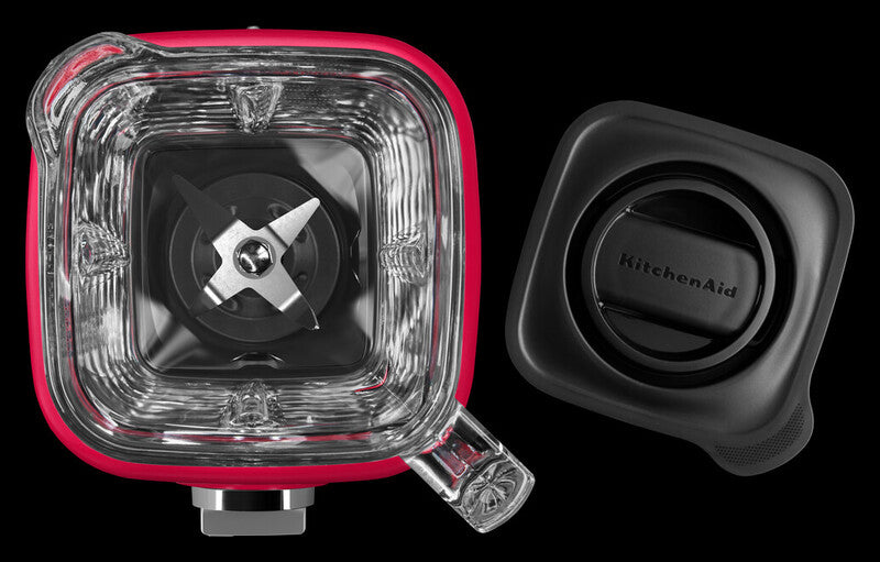 KitchenAid K400 Standmixer Artisan 5KSB4026