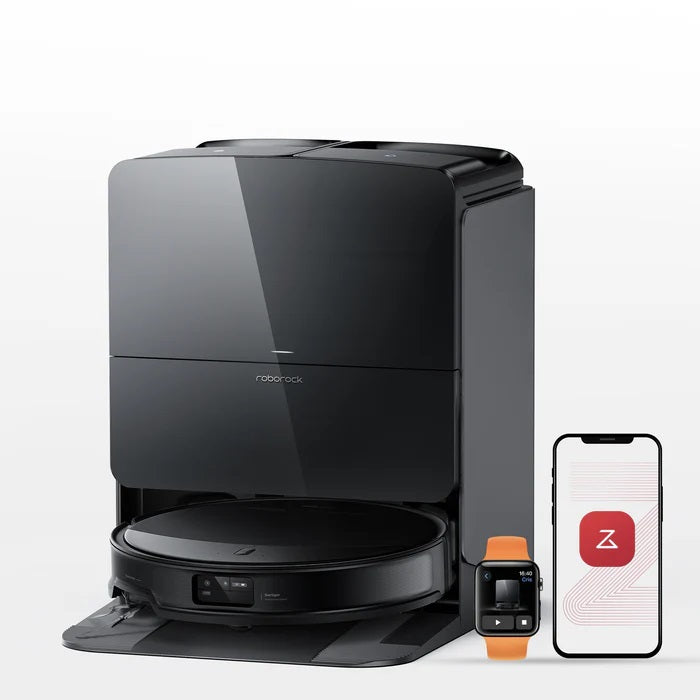 Roborock Saros 10R Saugroboter