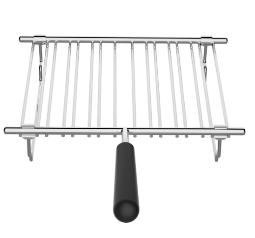 Dualit Frühstücksset inkl. 3er Toaster (inkl. Sandwichzange) + 1,7 L Wasserkocher und Brötchenaufsatz