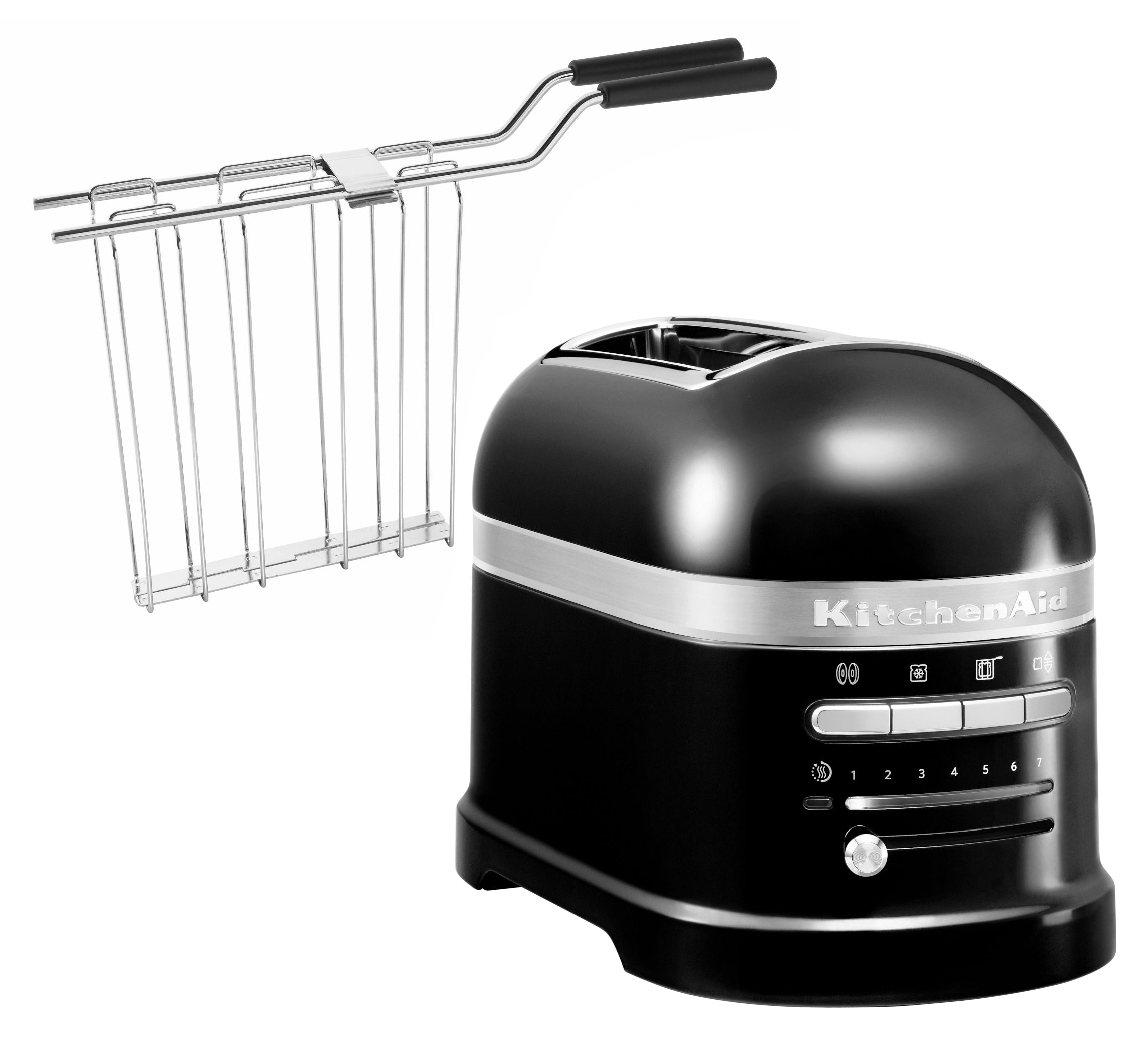 KitchenAid 2-Scheiben Toaster Artisan 5KMT2204