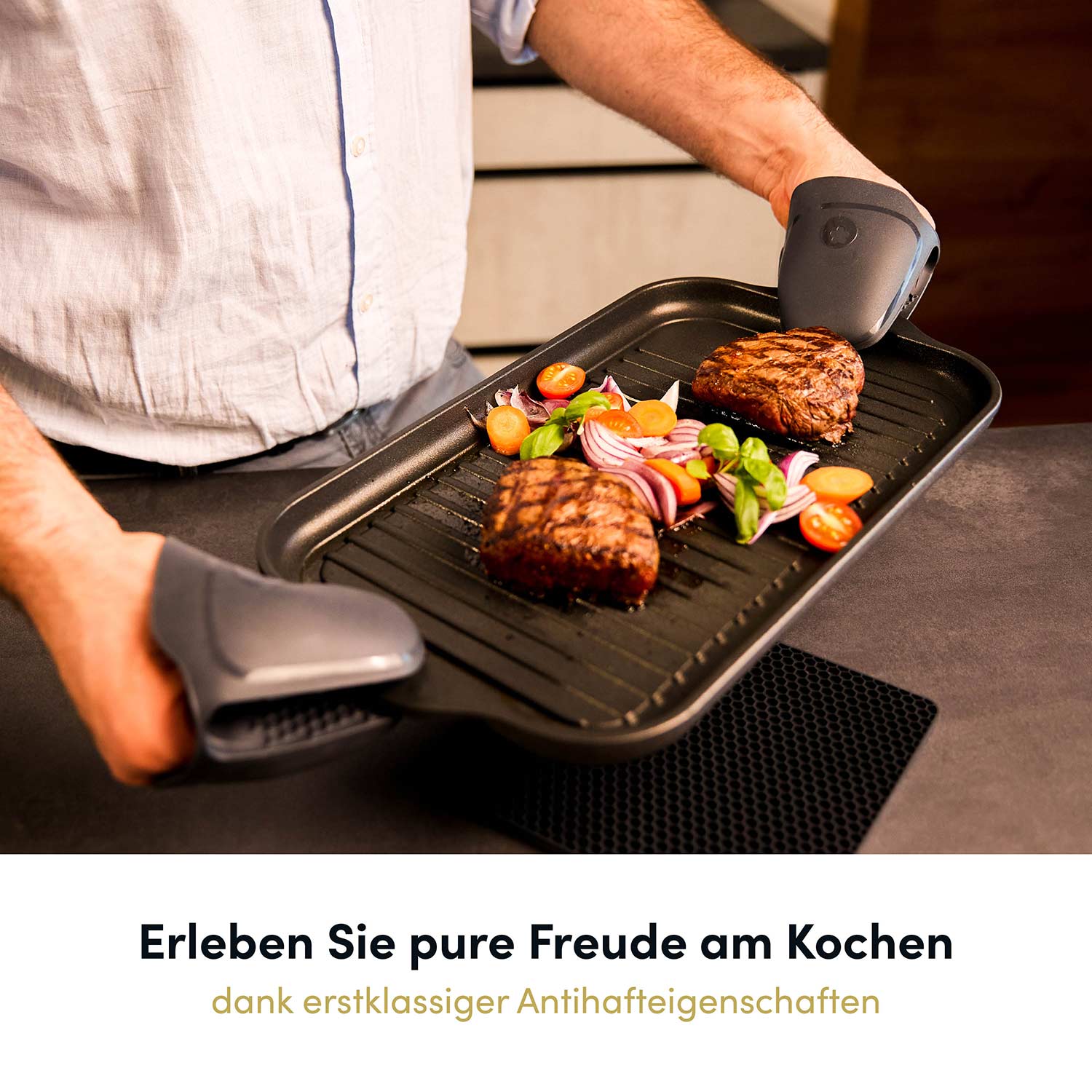 Mutter- und Vatertags Grillgenuss-Box