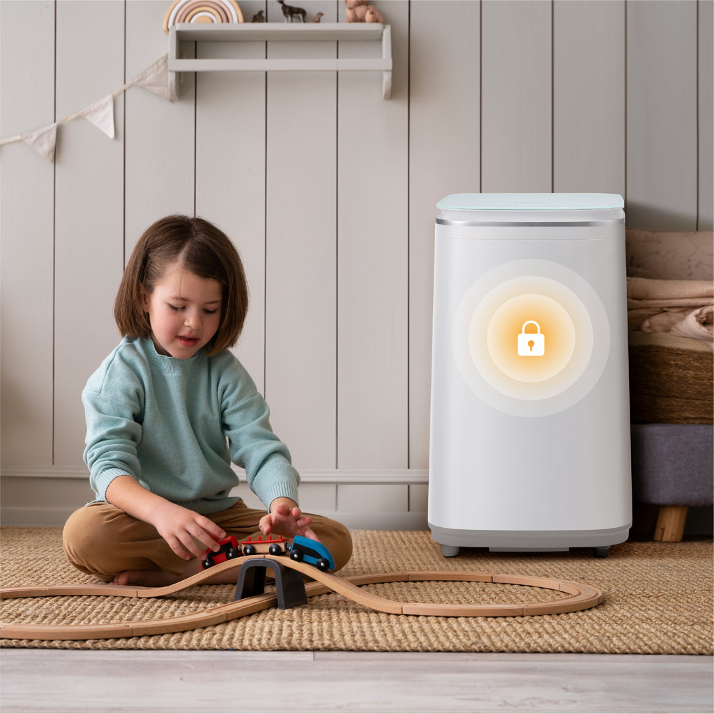 T01 Portable Washing Machine