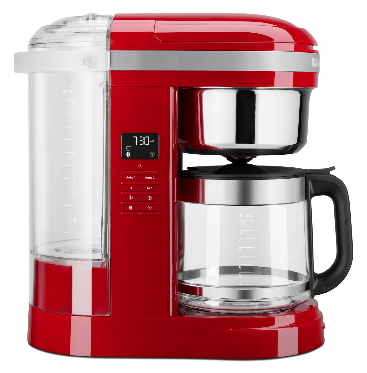 KitchenAid Kaffeemaschine 5KCM1209E KitchenAid