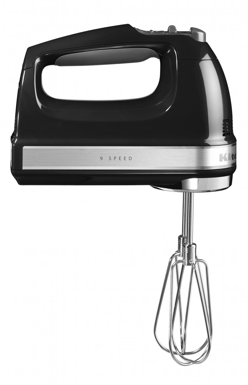 KitchenAid Handrührer Handmixer 5KHM9212
