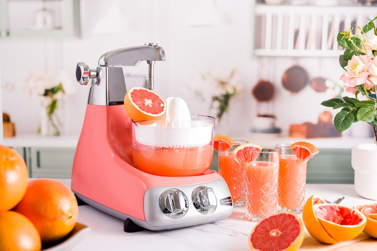 Ankarsrum Zitruspresse (AKR SPA)